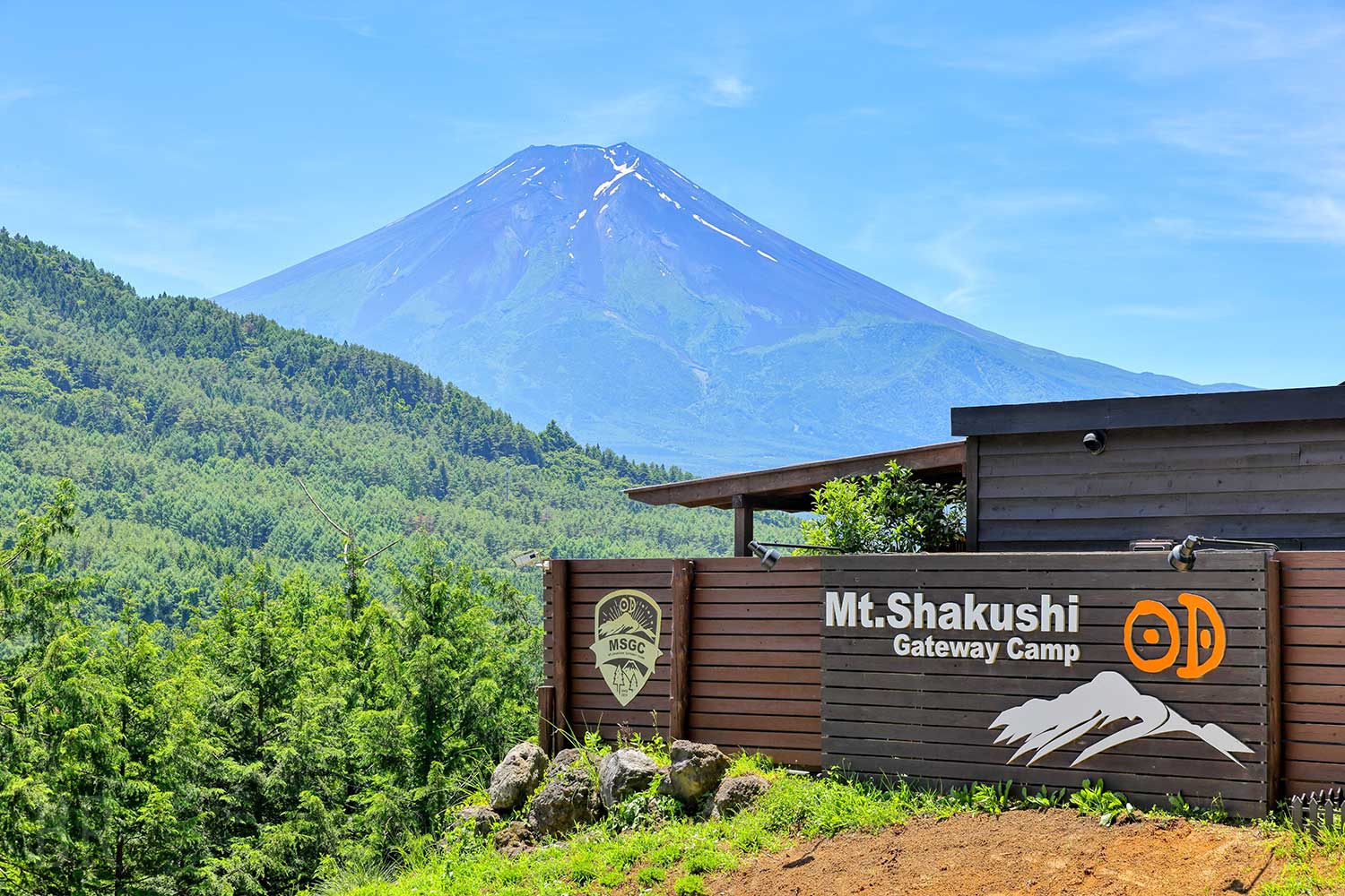 富士山1