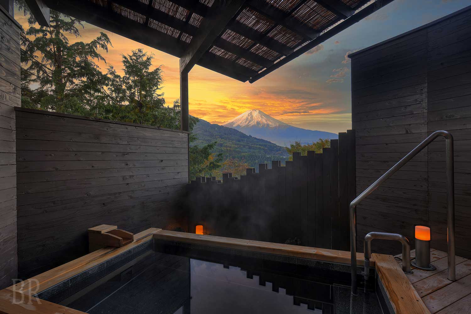 富士山2