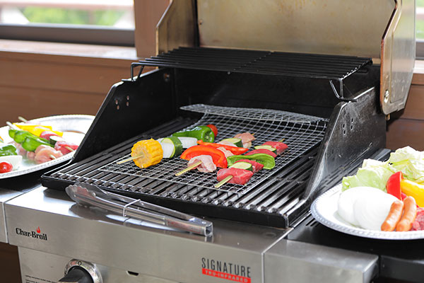 BBQ