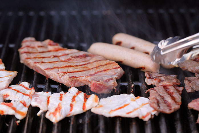 BBQ