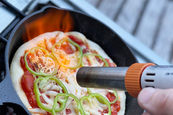 【春期限定】イタリアンBBQ